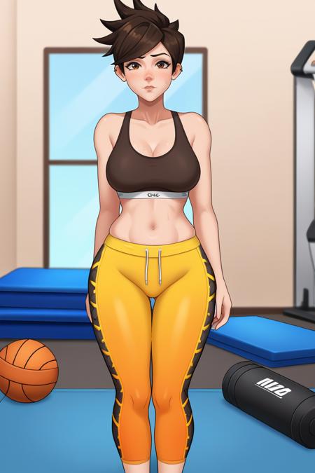 House Chores [PonyXL] Style Lora