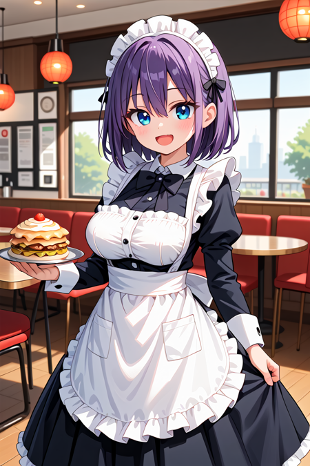 VioletBreed