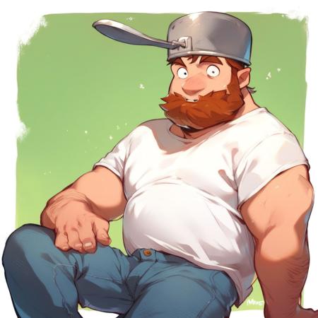 Crazy Dave