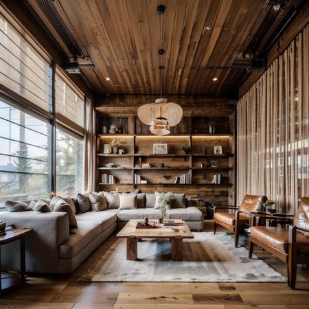 interior renovation
