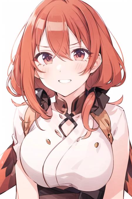 Iroha Kohinata (小日向 彩羽) - My Friend's Little Sister Has It In for Me!
