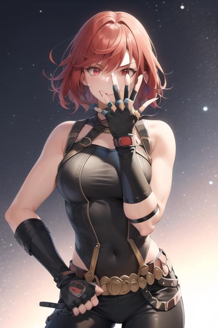 jojo poses版本v1.0 (ID: 362116)