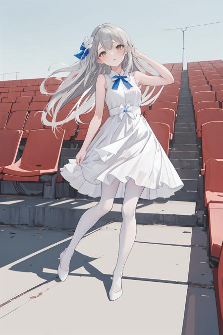 体育场观众席(stadium seats)