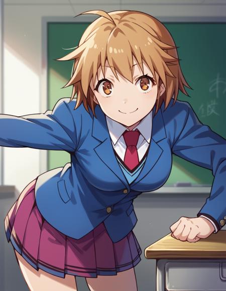 Misaki Kamiigusa (上井草 美咲) - The Pet Girl of Sakurasou (Sakura-sou no Pet na Kanojo) (さくら荘のペットな彼女)版本anime s1 (ID: 582396)