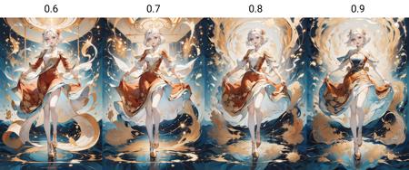 金沙海岸·摄影Gold Blue White