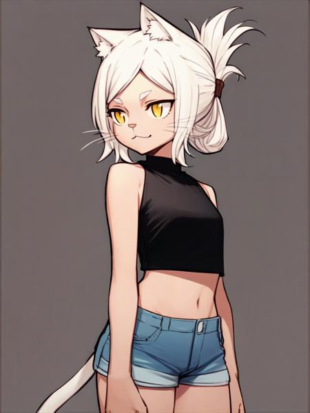 Tonerico [Hitoner / ヒトナー]
