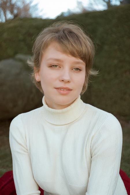 Ariela Khokhlov