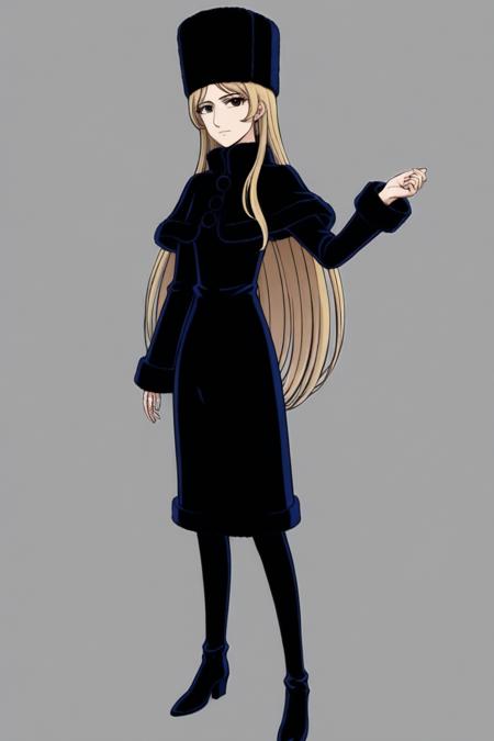 Maetel (GalaxyExpress999)