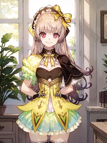 Atelier Lydie & Suelle - Suelle Malen スール・マーレン LoRA