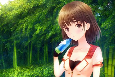 Renai+H