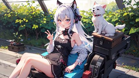 LatencyMix