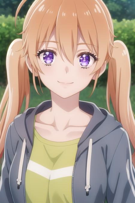 百千向阳-百千家的妖怪王子(Momochi Himari-Momochi san Chi No Ayakashi Ouji)版本v1.0 (ID: 686389)