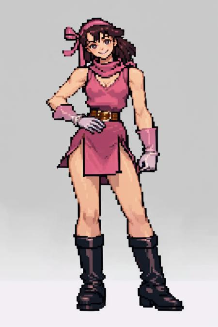 Daisy (Fire Emblem: Genealogy of the Holy War)