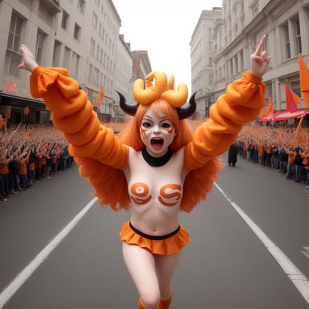 Oranje-AI