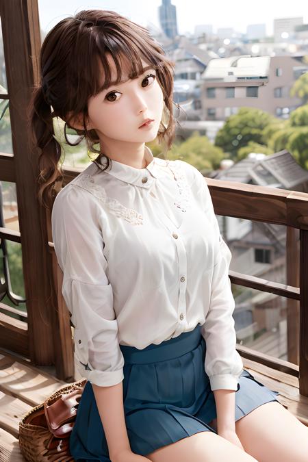 Aoi Tsukasa (JAV Idol)