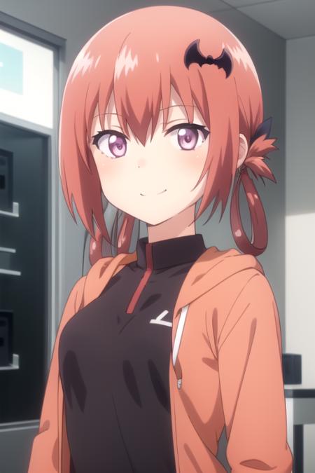 胡桃泽·萨塔妮娅·麦克道威尔-珈百璃的堕落（Satanichia Kurumizawa McDowell-Gabriel Dropout）