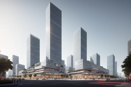 ArchitectureRealMix