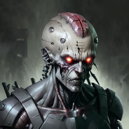 Cyberdead
