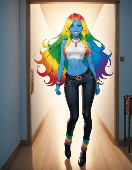 Pride Comix XL
