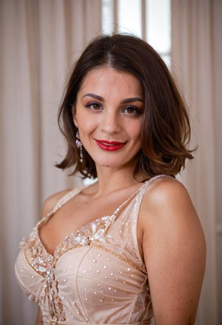 Alice Kelly - Adult Film Actress
