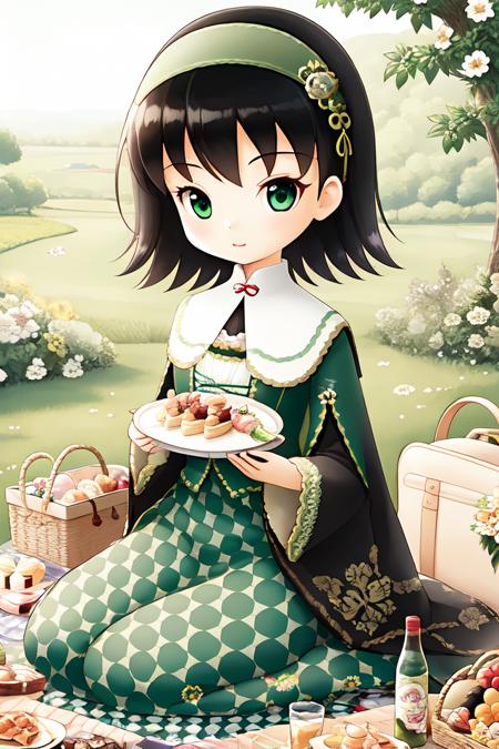 Harvest Moon: Hero of Leaf Valley - Dia