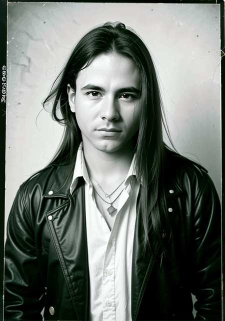 Andre Matos LyCORIS