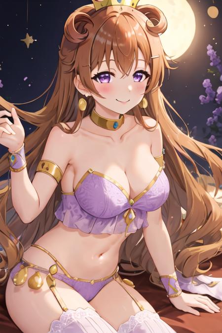 konoe_kanata/近江彼方/코노에카나타 (Love Live! School Idol Festival ALL STARS)