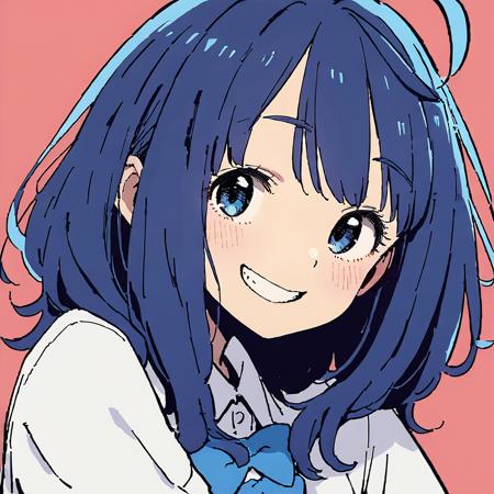 Yanami_anna Kohaku-zeta