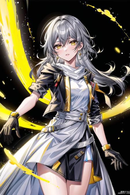 Stelle (Honkai Star Rail) Lora版本v1.0 (ID: 115422)