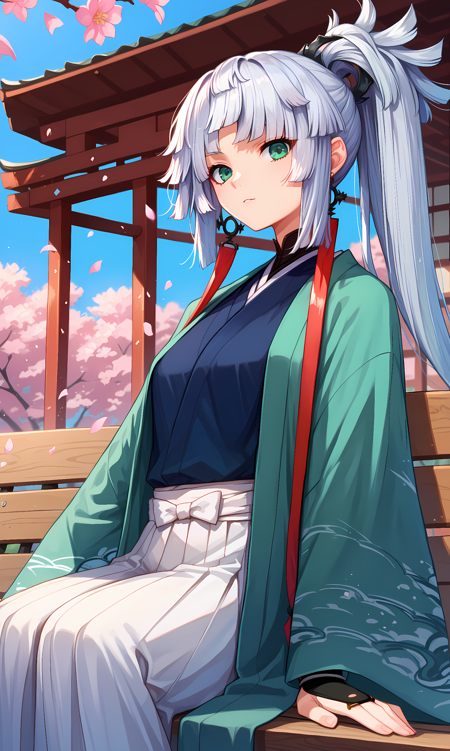 [PONY] Yui Shousetsu | Fate/Grand Order