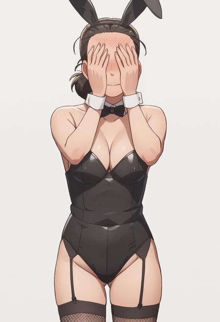 Oishi Yukiko (Tonari no Youkai-san)