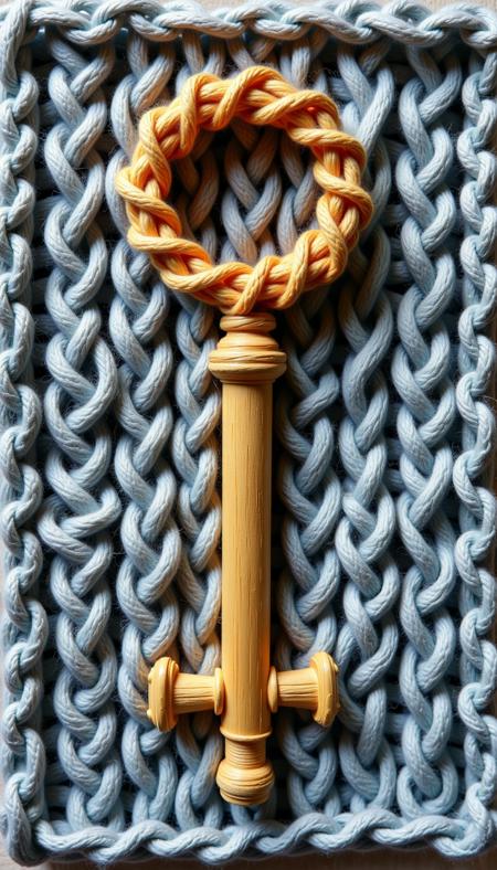 ?Wooly Style - Flux - With a training diary!