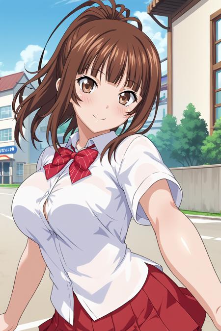 (ikkitousen) yagyu mitsuyoshi/pony版本yagyu_mitsuyoshi_V1 (ID: 704173)