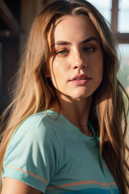 Rachel Annamarie DeMita