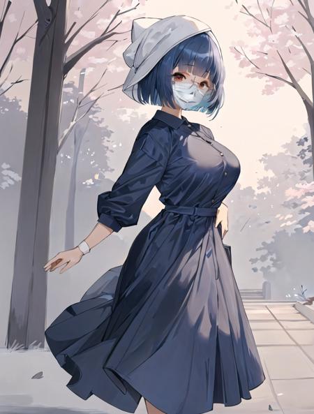 Surgical Outfit