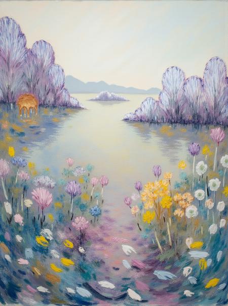 impressionism style
