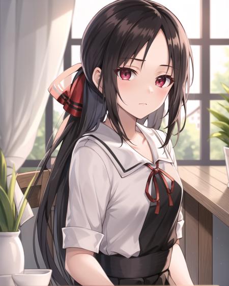 Kaguya-sama：Love Is War  四宫辉夜/Shinomiya Kaguya