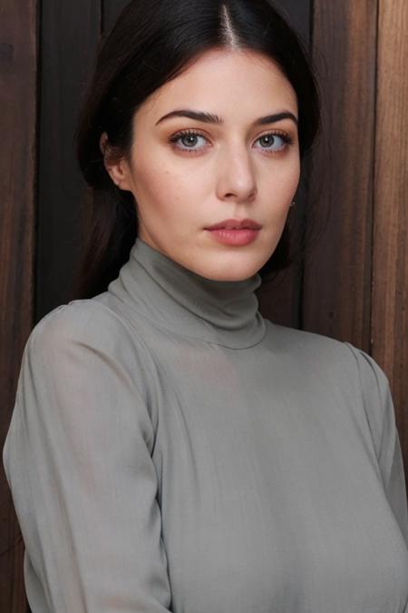 Elizabeth Tabish - Mary Magdalene in The Chosen SD1 ??