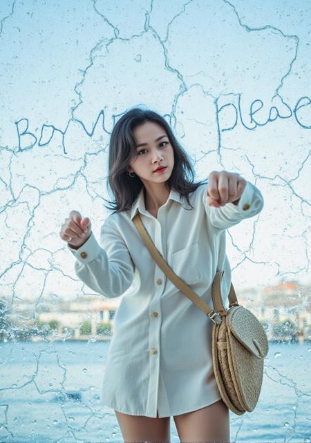 tangwei The Chinese actress of 色 戒 Lust, Caution,Lora for FLUX&SDXL