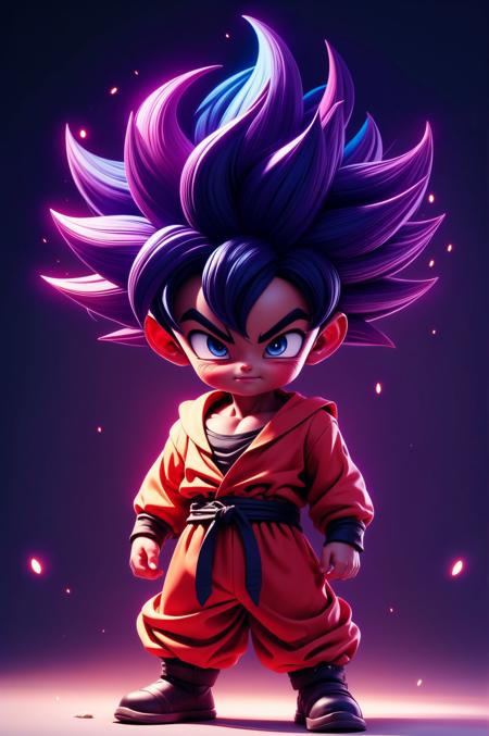 Saiyan