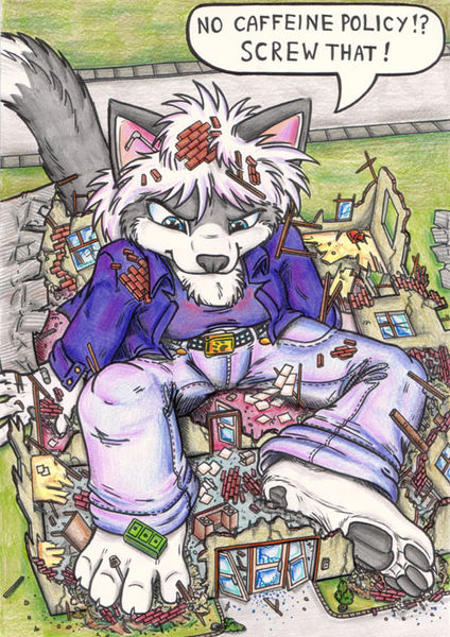 Tirrel Art Style