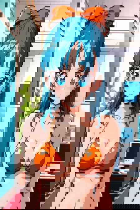 Bulma (Dragon Ball)