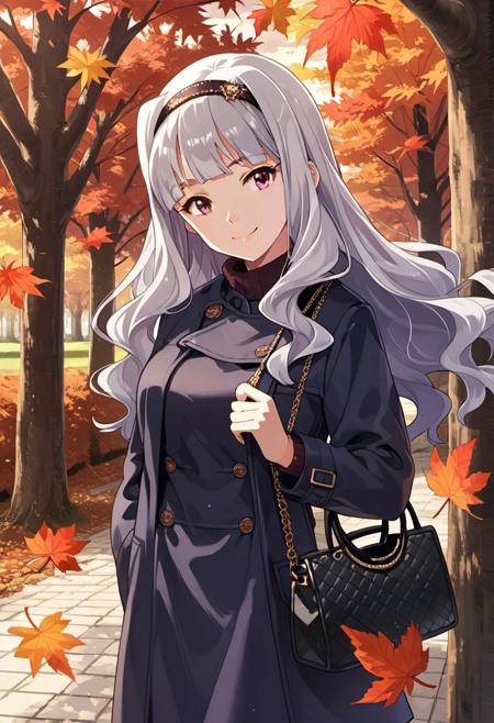 Shijou Takane | THE iDOLM@STER Million Live! Theater Days | アイドルマスター ミリオンライブ