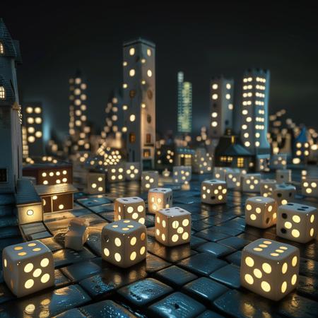 DiceCraft