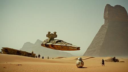 Star Wars Planets and Locations XL (Choose From List)