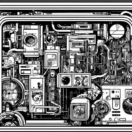 djz Monochrome V0