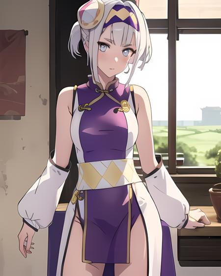 Syne Lokk [TATE NO YUUSHA NO NARIAGARI]
