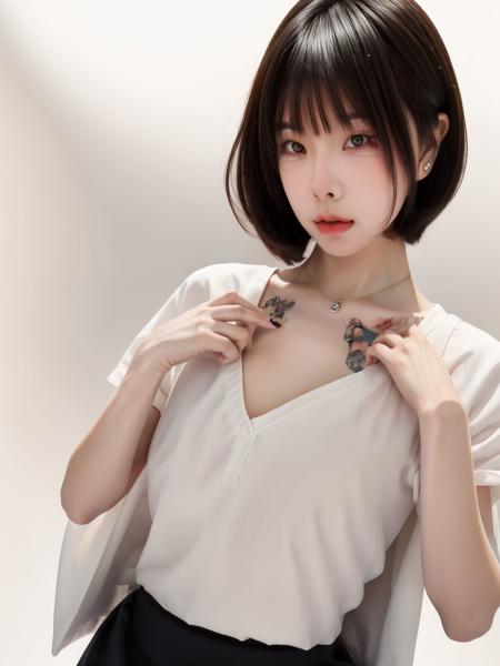 Jinqianqian / 金钱钱 - Chinese influencer