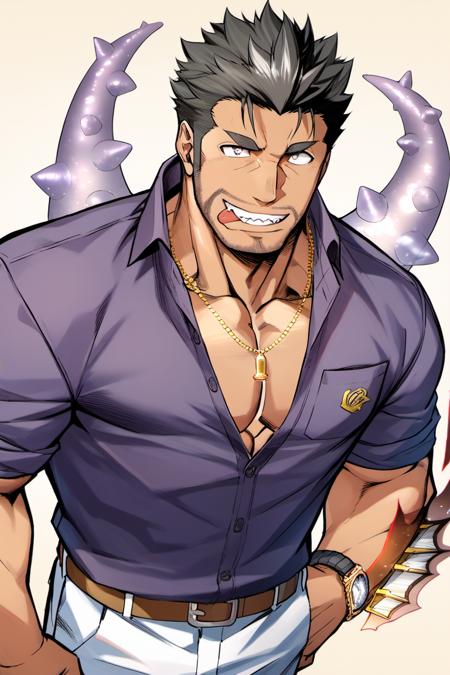Dagon - Tokyo Afterschool Summoners