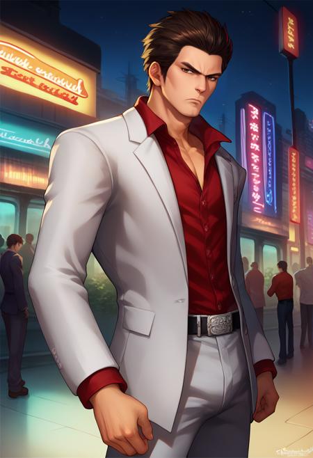 [PonyV6 XL] Tarakanovich Style